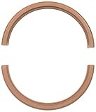 Fel-Pro BS 40529 Rear Engine Main Seal Set