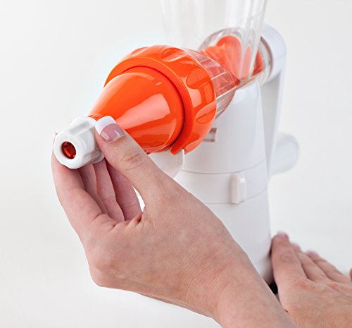Paderno World Cuisine Manual Juicer - Thumbnail 4