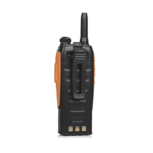 Baofeng-Pofung-GT-3TP-Mark-III-Tri-Power-841W-Two-Way-Radio-Transceiver-with-74V-3800mAh-Battery-Dual-Band-136-174400-520-MHz-True-High-Power-Two-Way-Radio-with-Upgraded-ChipAntennaCar-Charger