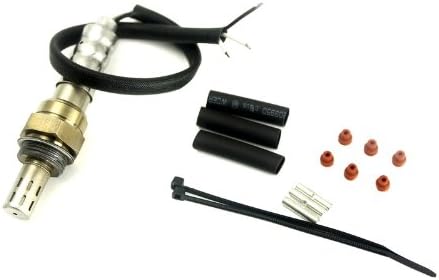 Oxygen sensor - OEM Specifications - TGO-234-2067 - Branded TGO4USA - Mitsubichi Dodge