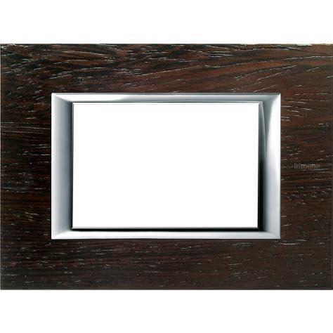 Legrand bticino-Wenge/ax plate - 3 m