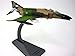 FOVLWYT F-4 Phantom II - USAF 1/144 Scale Diecast Model
