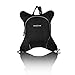 Obersee Baby Bottle Cooler Attachment, Black
