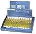 ROUX Fermodyl Conditioner Ampoules Number 619 for Curly and Coarse Hair 0.63oz/18ml Quantity: 12 Treatments