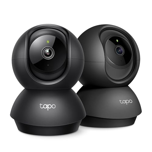 Tapo C211 Indoor Security Camera