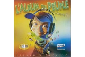 L'Album du peuple, volume 1