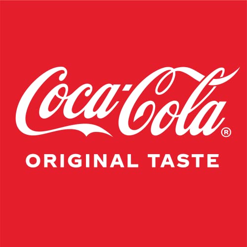 COCA-COLA, 16.9 FL OZ, 6 PACK