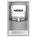 XLERATOR Hand Dryer ADA Compliant Recess Kit #40502 (Dryer not Included)