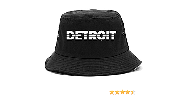 Kings Of NY Detroit Michigan State City 