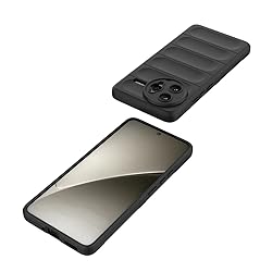 Elubugod Compatible with Xiaomi Poco F7 Ultra 5G