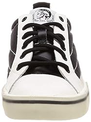 Diesel Men's D-Velows Low Patch