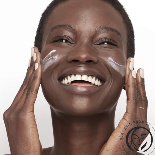 OLAY REGENERIST MINERAL SUNSCREEN FACE MOISTURIZER, ZINC OXIDE, SPF 30, 1.7 OZ
