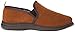 L.B. Evans Men's Klondike Closed-Back Slipper