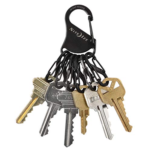 Nite Ize KeyRack Steel - Image 4