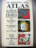 Dr. Burgess's Mini-Atlas of Marine Aquarium Fishes by Warren E. Burgess, Herbert R. Axelrod