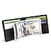 Bestkee Leather Rfid Blocking Slim Wallets Mens - Bifold Wallet Card Case Passport Holder