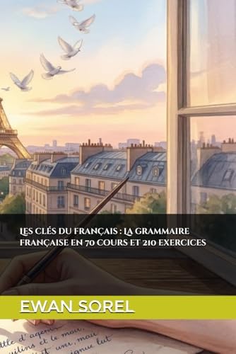 Amazon.com: Le Bon usage 2017 - reference de grammaire francaise