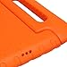 NEWSTYLE Samsung Galaxy Tab A 10.1 Kids Case (2016 NO S Pen Version) - Shockproof Light Weight Protection Handle Stand Case for Galaxy Tab A 10.1 Inch (SM-T580 / T585) Tablet 2016 Release (Orange)