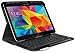 Logitech Keyboard Folio for Samsung Galaxy Tab 4 10.1