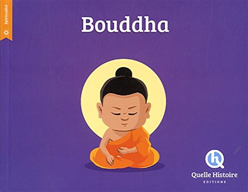 Bouddha