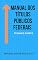 Livro MANUAL DOS TÍTULOS PÚBLICOS : O TESOURO DIRETO