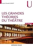 Image de Les grandes théories du théâtre - 3e éd.
