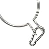 Amarine-made-Stainless-Steel-Anchor-Assist-Retrieval-Device-System-Anchor-Ring-with-Snap-Hook Amarine-made-Stainless-Steel-Anchor-Assist-Retrieval-Device-System-Anchor-Ring-with-Snap-Hook
