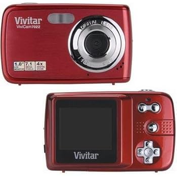 dc1610 camera