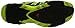 Salomon Men's XA Pro 3D Trail Runner, Blue Depths/Navy Blazer/Lime Punch, 9 M US