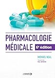 Pharmacologie médicale (Prépa - pharmacie) (French Edition) by MICHAEL J. NEAL