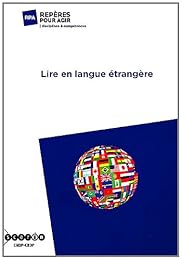 Lire en langue étrangère