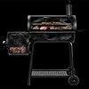 Royal-Gourmet-Charcoal-Grill-Offset-Smoker Royal-Gourmet-Charcoal-Grill-Offset-Smoker