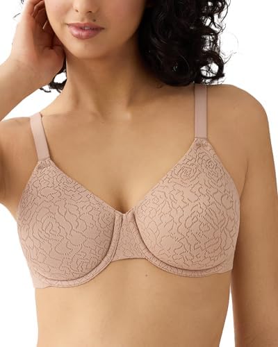 Wacoal Women's Feeling Flexible Brief 875332 Bungee Cord, Small at