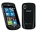 Samsung Focus I917 Unlocked Windows Touchscreen Smartphone - Black