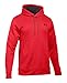 Under Armour UA Storm Armour Fleece LG Red