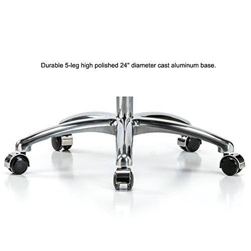 5 Rolling+Adjustable+Procedure+Linoleum+Workbench