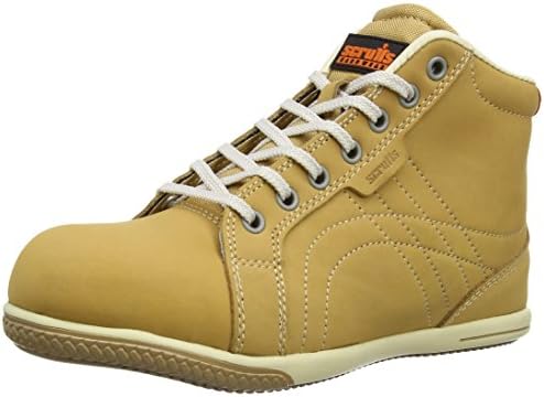 scruffs womens safety boots