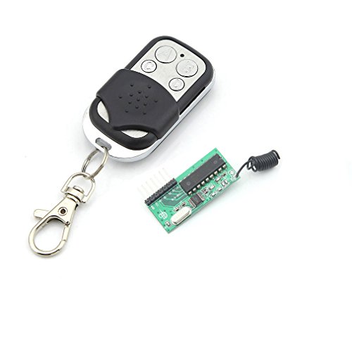 Best Garage Door Circuit Boards Buying Guide GistGear