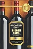 Hidden Gems of America: Wineries & Vineyards 2019 by Parentesi Quadra
