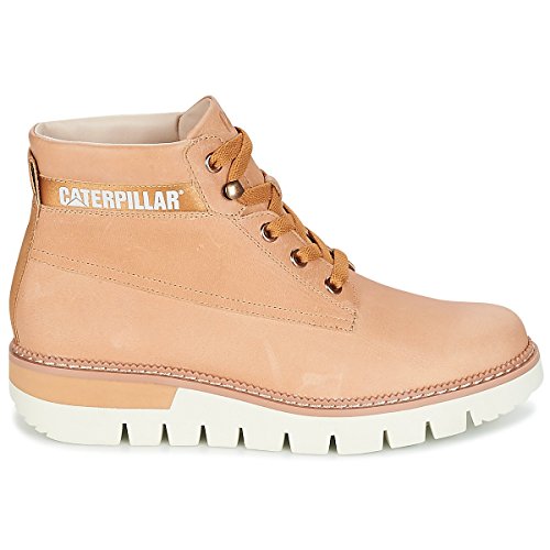 caterpillar pastime boots