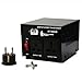 Rockstone Power 500 Watt Heavy Duty Step Up/Down Voltage Transformer Converter - Step Up/Down 110/120/220/240 Volt - 5V USB Port - CE Certified [3-Year Warranty]