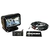 Go-Light-Permanent-Mount-Searchlightwith-Hard-Wired-Dash-Remote-Black
