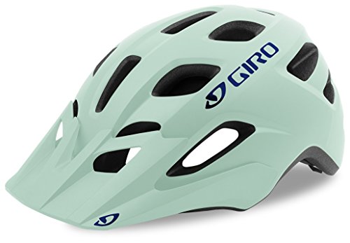 Giro Verce Women's Mountain Helmet - MATTE MINT, One Size