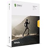 DNAFit DNA Test Kit: Personalized Exercise + Nutrition Plans (Fitness Diet Pro) Powered by Helix