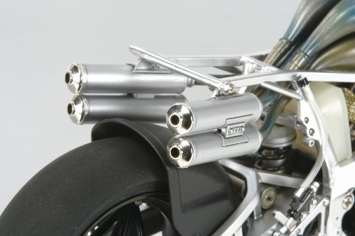 Tamiya 1/12 Honda NSR500 '84