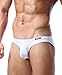Brave Person Modal Elastic Fitness Comfortable Bikini Underwear Briefs 1112-W15