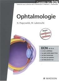 Ophtalmologie