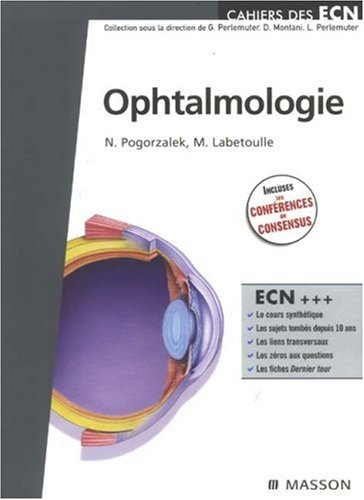 Ophtalmologie