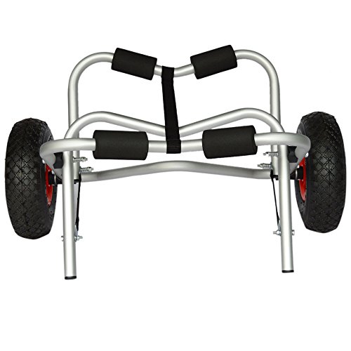 Compare price to jon boat roof rack