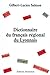 Dictionnaire du français régional du Lyonnais (French Edition) by 